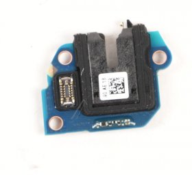 Oppo Board - 621024000176 Sub-board Oppo A5 5g-alpha-b5 11001036541-alpha-b5 11001036589 (cph2735-pkw110-pkw120) Alpha-b5