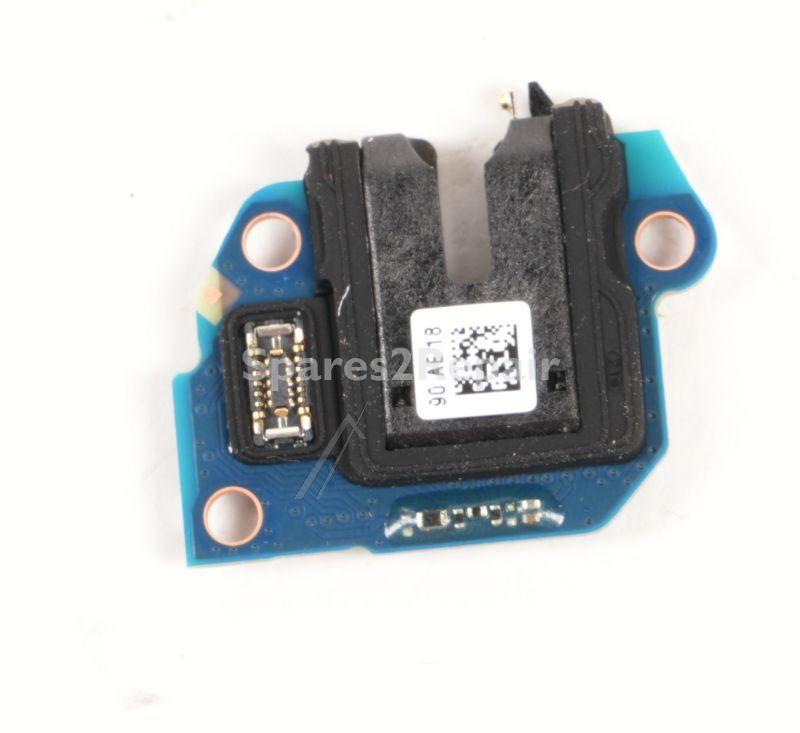 Oppo Board - 621024000176 Sub-board Oppo A5 5g-alpha-b5 11001036541-alpha-b5 11001036589 (cph2735-pkw110-pkw120) Alpha-b5