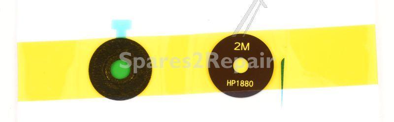 Oppo Lens - 621036000622 Camera Lens Oppo A5 5g-alpha-b5 11001036589 (cph2751-cph2735-pkw120) Alpha-b5