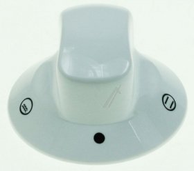 Control Knobs - 207100903101 Knob C Switch Oven [Sogedis]