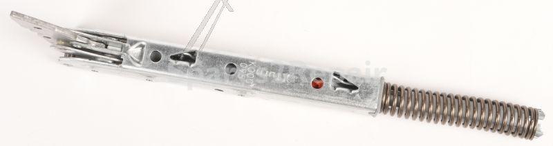 Door Hinges - 140199797022 Hinge Oven Door 5 2-5 8kg [Electrolux Aeg]