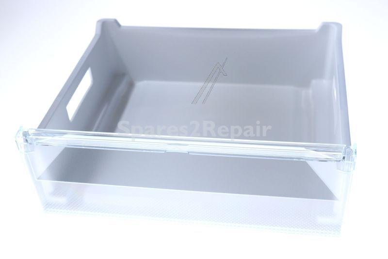 Liebherr Drawers - 979586300 Drawer Low Long Complete Lhg A-b