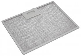 Metal Grease Trap - 1034488 Filter Aluminum Hood [Amica]
