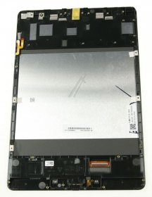 Asus Display Unit - 90np0272-r20010 Zenpad 3s 10 Z500m-1h Lcd+touch Black