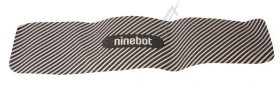 Segway Ninebot Support Plate - Cb 03 02 1850 00 Foot Pad Kids Scooter C2 Lite Dark Grey