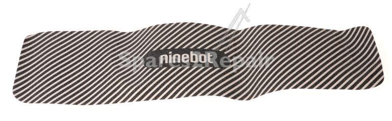 Segway Ninebot Support Plate - Cb 03 02 1850 00 Foot Pad Kids Scooter C2 Lite Dark Grey