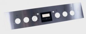 Atlan Operating Unit Screen - 302070100164 Control Panel