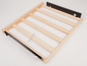 Kaltik | Vii Shelf Assembly - 918 078-200028 Full Shelf