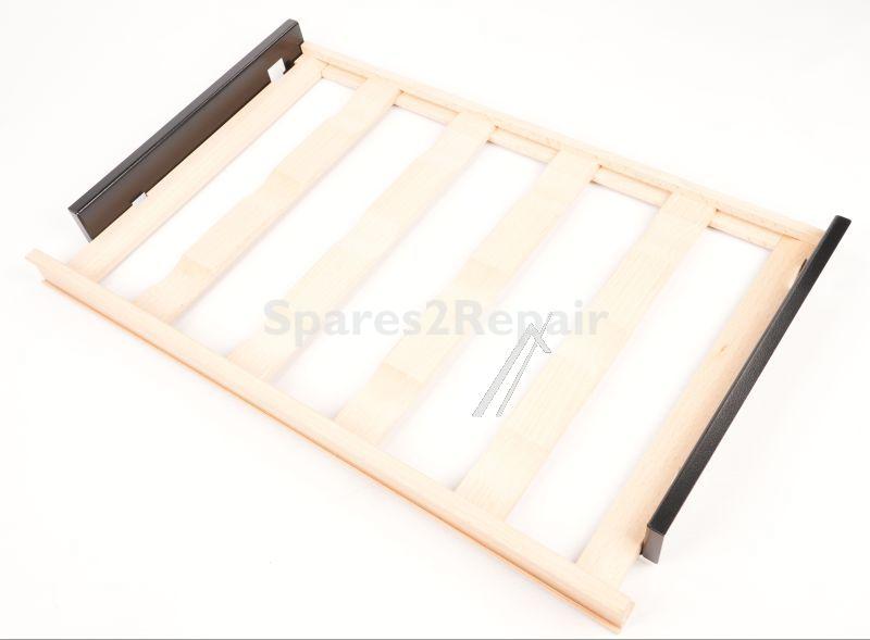 Kaltik | Vii Shelf Assembly - 918 078-200026 Full Shelf