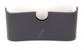 Ornamental Rail - Ss-9100056080 7 5l Plastic Drawer Panel [Groupe SEB]