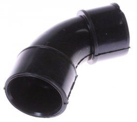 Connector Hose - 1740130100 C00897989 Hose (pump - Heater) [Arcelik]