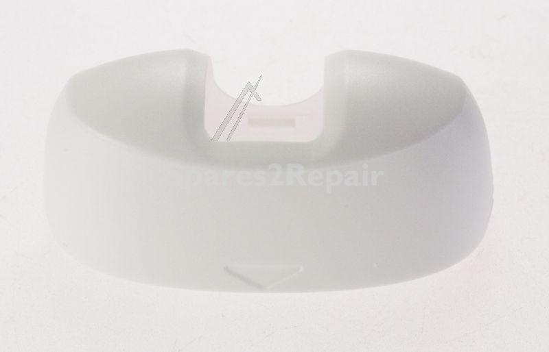 Braun Shaver Accessories - 7030777 67030777 Underarm Cap White