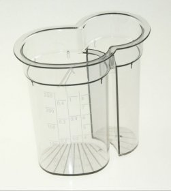 Mixer Pusher - 00418142 Plug [Bosch Siemens]