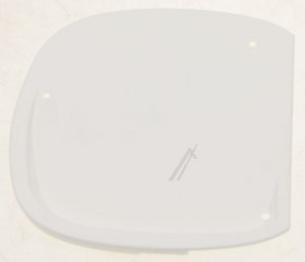 Perforated Rail - Ss-208082 Support-facia Panel [Groupe SEB]