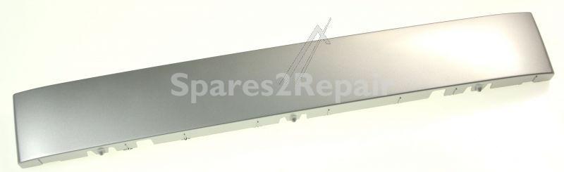 Leg Cover Strip - 2820715000 C00888549 Kickplate Body (type02+grey528 [Arcelik]