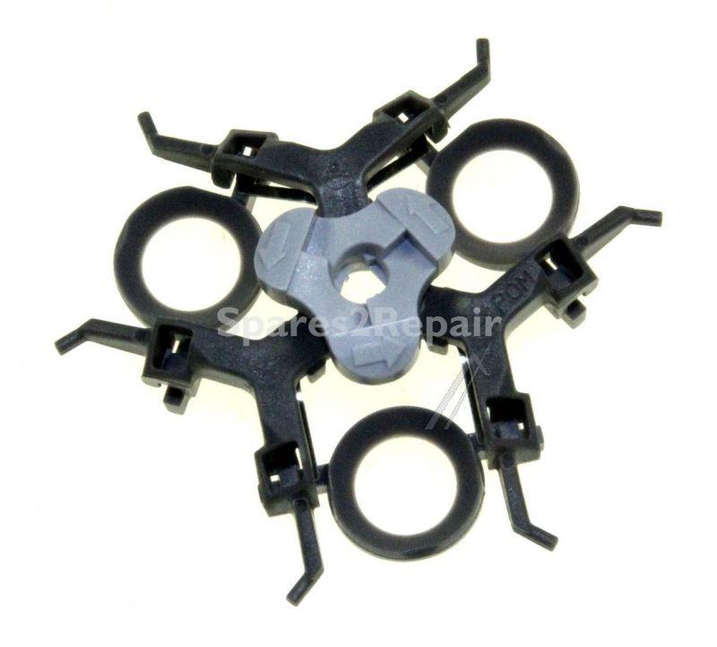 Philips Cutting Head Support - Crp381-01 482240211319 Bracket Plastic