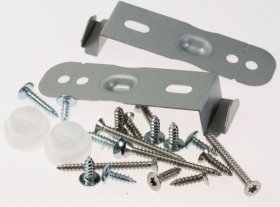 Samsung Mounting Parts - Dd99-00008b Mounting Kit