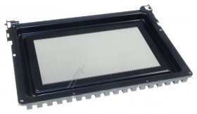 Panasonic Inner Door Covering - Z301pbg00xp Door E (u)