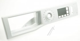 Panel - C00536099 488000536099 Dashboard Ntm1182skfr Gw [Whirlpool Indesit]
