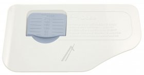 Detergent Dispenser Cover - C00510209 488000510209 Drawer Handle Aq Hd Gw [Whirlpool Indesit]