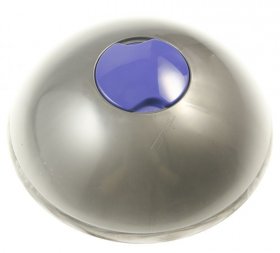 Dyson Casing Cover - Ball Shell Service Assy (filter Side)