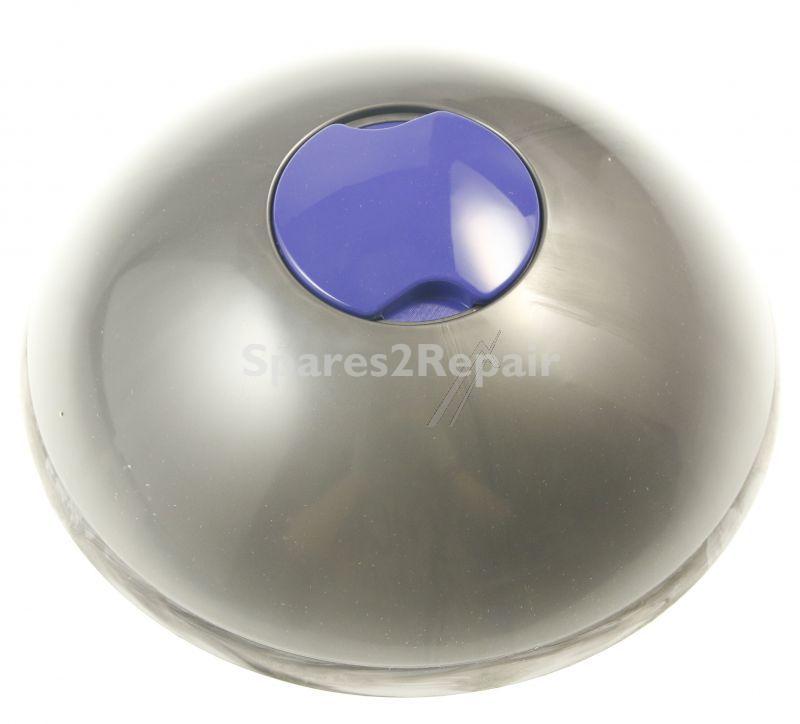 Dyson Casing Cover - Ball Shell Service Assy (filter Side)