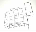 Basket - 2963040400 C00907388 Dryer Basket Arc316 [Arcelik]