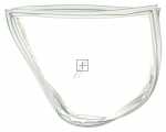 Refrigerator Door Seal - 49033209 Refrigerator Door Seal [Candy Hoover]