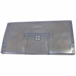 Drawer Front - 4332060300 C00884755 Freezer Top Cover (b190-dif blue-arc-p1 [Arcelik]
