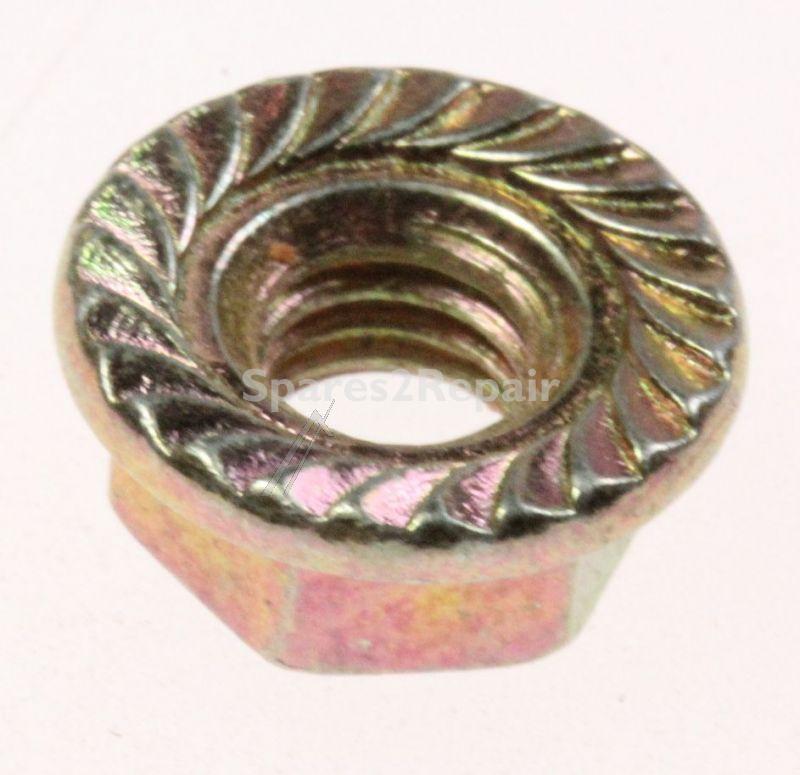 Samsung Nut - Dd60-50018a Nut-flange mswr10 m5xp0 8 fe fzy