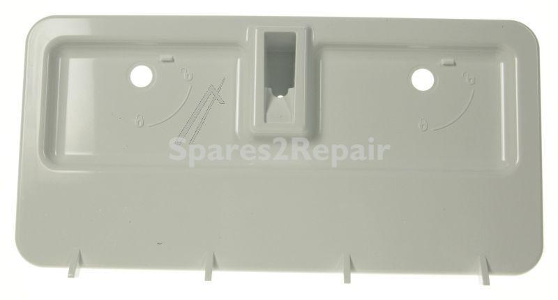 Hisense Gorenje Washing Machine Window Frame - Hk1959451 Door Cover