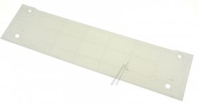 Smeg Housing Base - 769450770 Front Plinth St08 Reg f