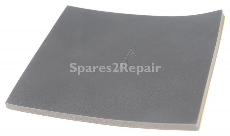 Side Cover Housing - 2858170200 C00874926 Built-in Wd And Med Wd And Aquatech Foam [Arcelik]