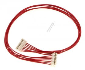 Smeg Flexi print Connector - 821291113 Cabl flat Sch int Noalia