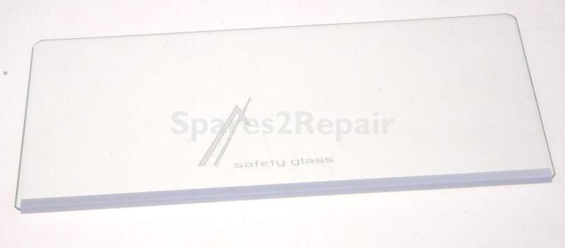 Glass Panel - 1021528 Glasfach L W 400x190x4 [Amica]