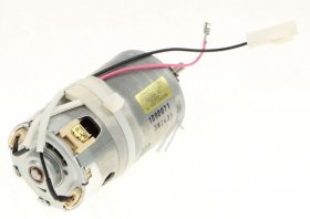 Motor - Ss-1530000456 Motor+pinion+screw*2 [Groupe SEB]