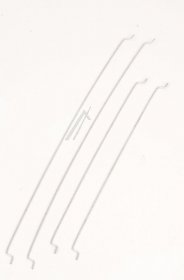 Fixings And Brackets - 10013050 Holder [Bosch Siemens]