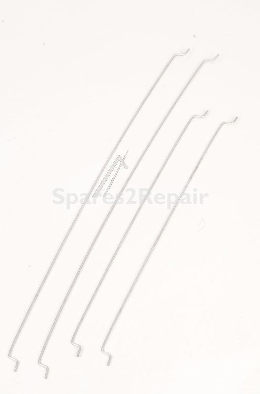 Fixings And Brackets - 10013050 Holder [Bosch Siemens]