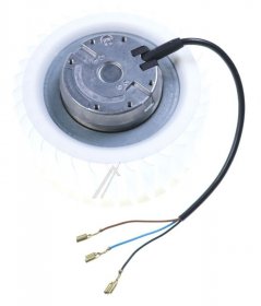 Motor - 20000379 Blower Motor [Bosch Siemens]