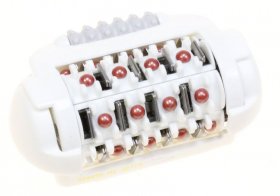 Epilator Head - Cs-00131697 Roll-waxer [Groupe SEB]