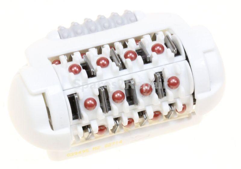 Epilator Head - Cs-00131697 Roll-waxer [Groupe SEB]