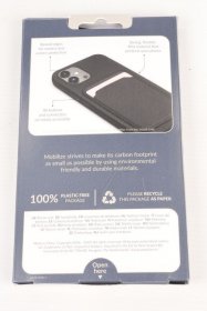 Mobilize Leather Bag Gsm - 27695 Mobilize Rubber Gelly Case With Card Slot Samsung Galaxy S20 Fe Matte Black