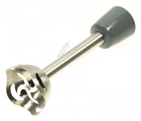 Mixer - Blender Foot - Ms-651823 Blender Foot *4-grey [Groupe SEB]