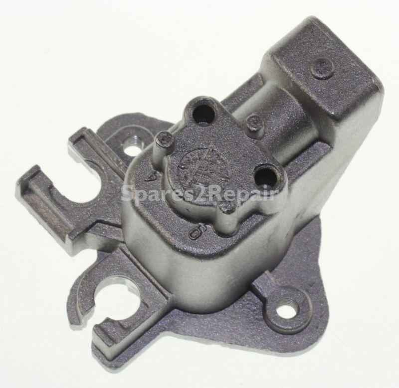 Hisense Gorenje Mechanical Components - 282718 Burner Vessel