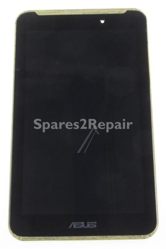 Asus Display Unit - 90np0248-r20010 Zenpad 8 Z380knl-6l Lcd+touch