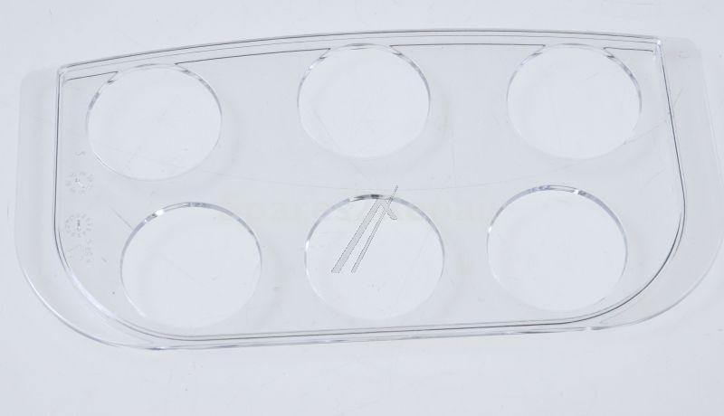 Smeg Egg Compartment Fridge - 767531557 Egg Tray Fl102ap