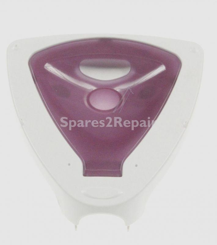 Lower Housing - 00704385 Locking Cap [Bosch Siemens]