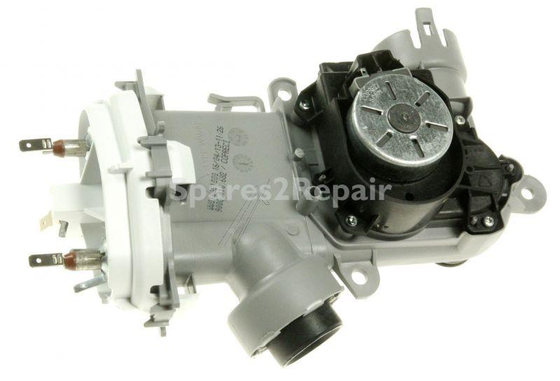 Heater For Dishwasher - Heating Element [Bosch Siemens]