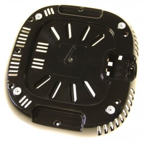 Philips Saeco Lower Housing - 300006042531 Bottom
