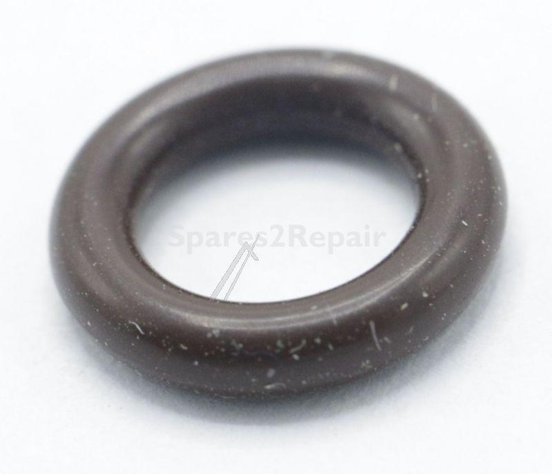 O rings - 5313219971 O-ring Silicone (wacker Lr3003) Mrn D=5 28 T=1 78 [Delonghi]